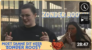 Afbeelding van RosesOverrated Comic Con Winter