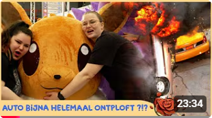 Afbeelding van RosesOverrated Comic Con Zomer